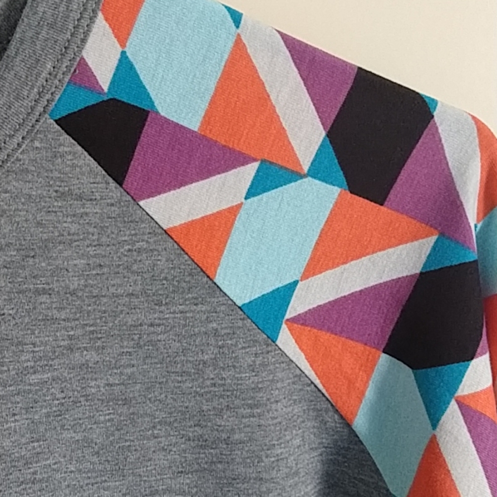 LuLaRoe Randy - Picture 3 of 3